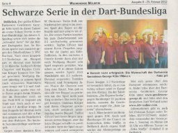 GG in den Medien (Presse)